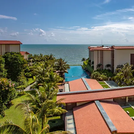 Dusit Princess Moonrise Beach Resort-2